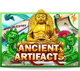 Ancient Artifacts slotxo ทดลองเล่น