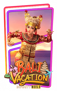 Bali Vacation ทดลองเล่นฟรี pgslot