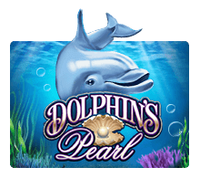 Dolphins Pearl Deluxe joker slot ทดลองเล่น