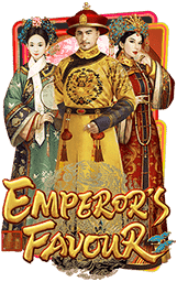 Emperors Favour ทดลองเล่นฟรี pgslot