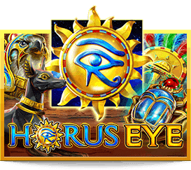 Horus Eye slotxo ทดลองเล่น