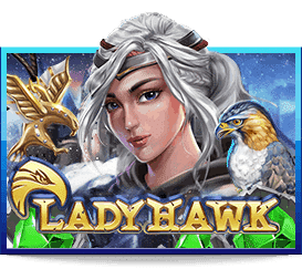 Lady Hawk slotxo ทดลองเล่น