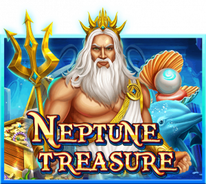 Neptune Treasure slotxo ทดลองเล่น