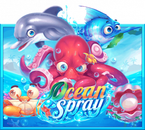 Ocean Spray slotxo ทดลองเล่น