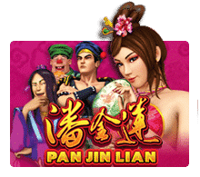 Pan Jin Lian joker slot ทดลองเล่น