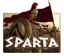 Sparta joker slot ทดลองเล่น