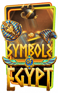 Symbols of Egypt Symbols of Egypt ทดลองเล่นฟรี pgslot