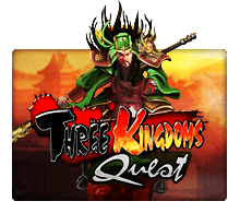 Three Kingdoms Quest joker slot ทดลองเล่น